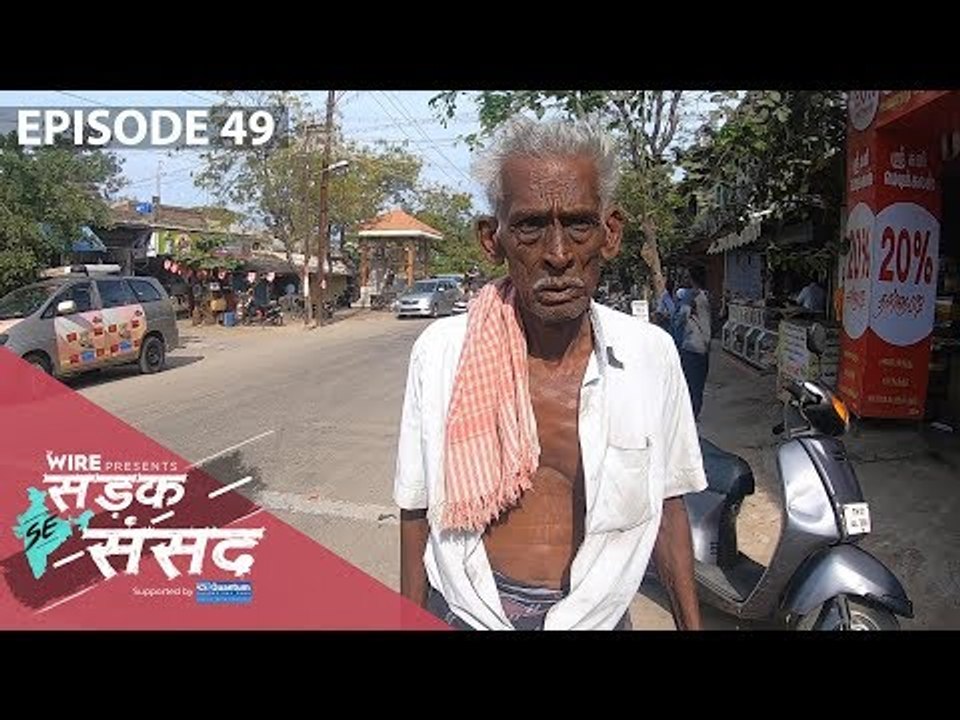 Kanimozhi Takes on BJP in Thoothukudi, Sterlite Anger Palpable #LokSabhaElections2019