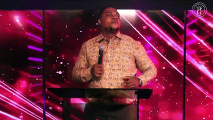 Cri de Delivrance | Message: Yon nouvel vi an Kris II TFG...