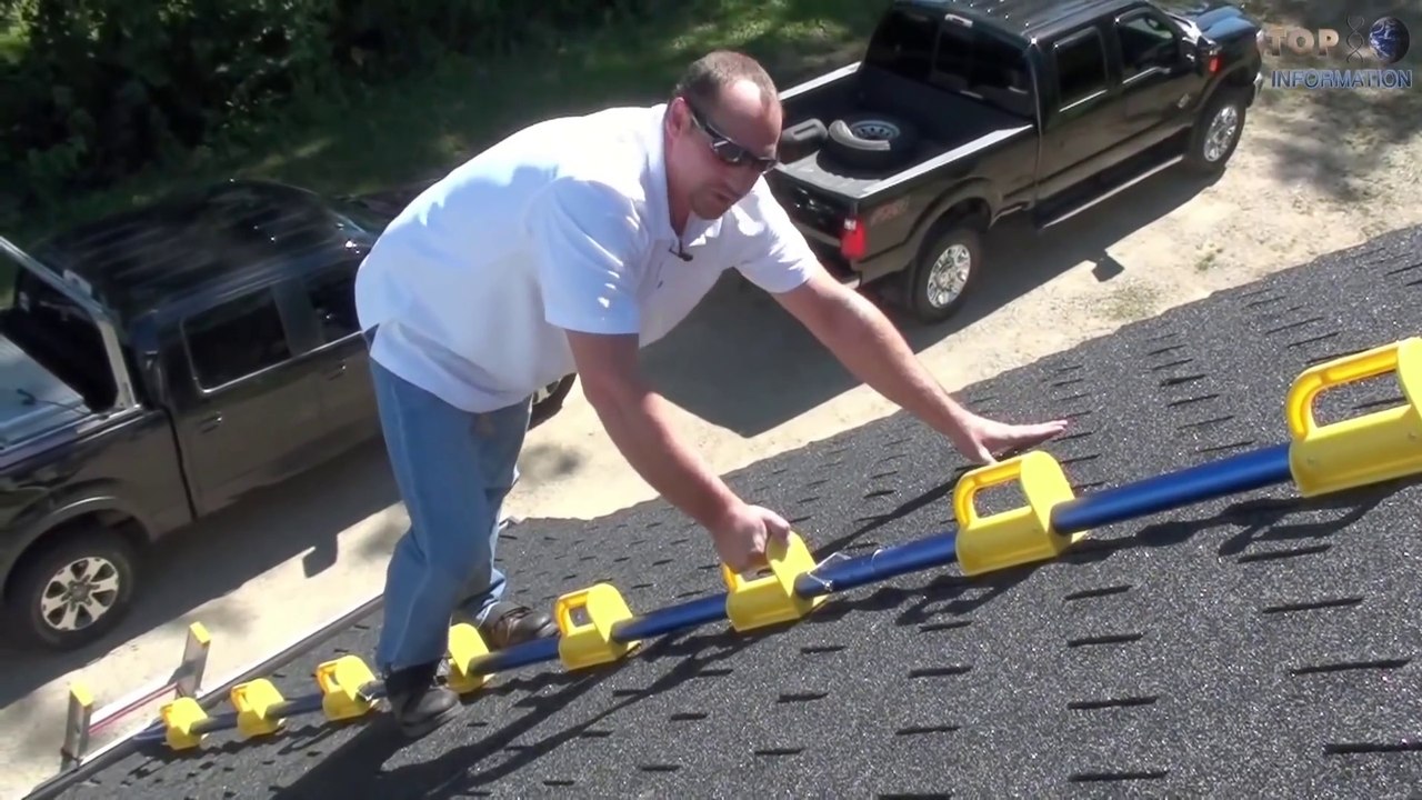 8 Useful Home Inventions