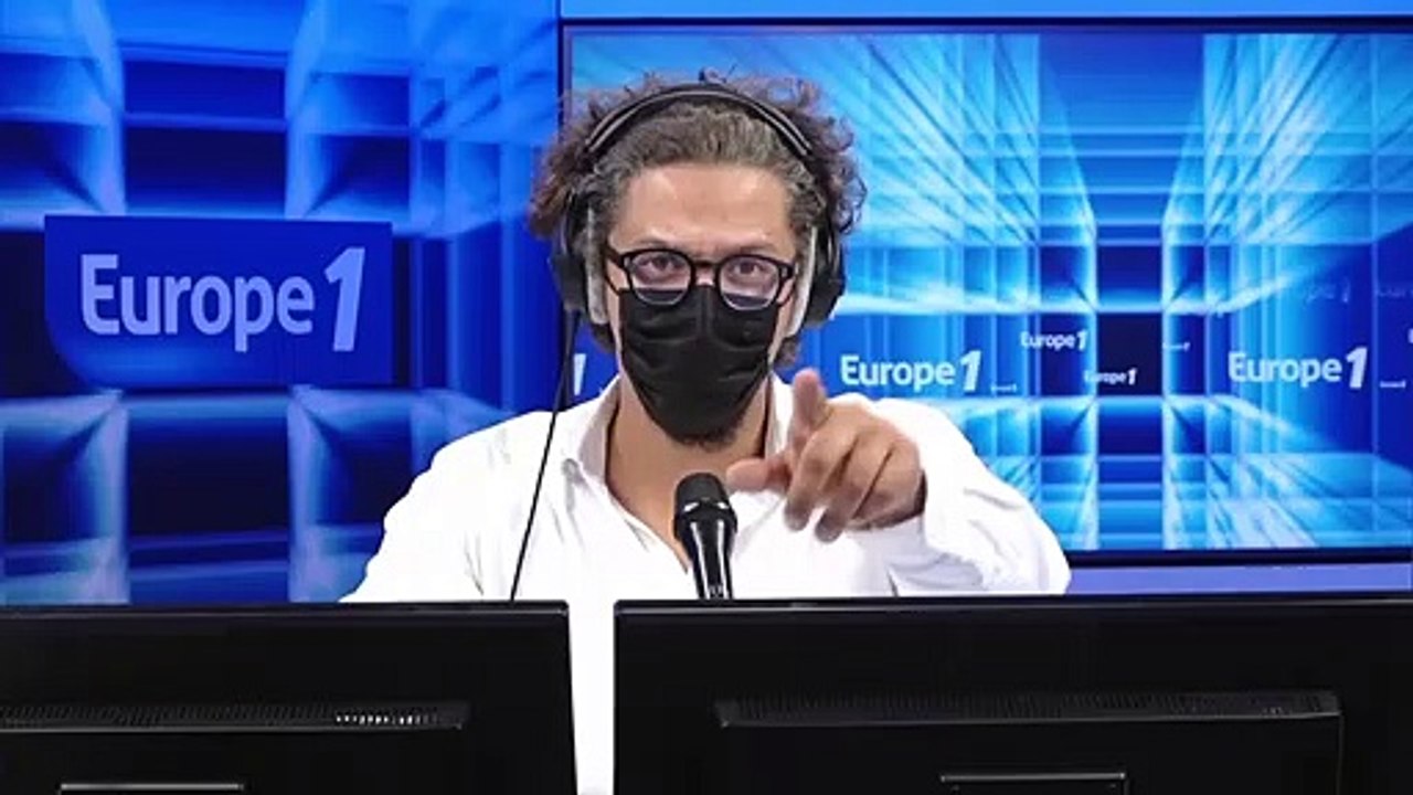 Sony : "c'est un rêve de gamin d'arriver là-bas", affirme Nicolas Doucet