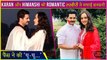 Karan Mehra & Himanshi Parashar Romantic Pictures Going Viral On Social Media | Fans To Troll Both