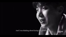 [ENG SUB] BTS J-HOPE TALKS ABOUT HIS FIRST LOVE! [FMV]