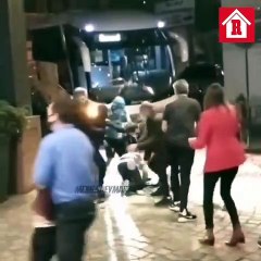 Se desata la locura por Neymar entre los aficionados