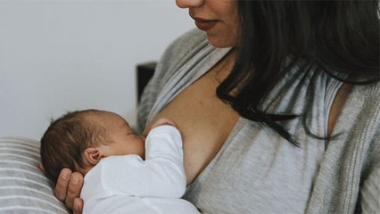 Covid Vaccine लगवाने के बाद Woman को आए Fever, तो स्तनपान करा सकती है या नहीं | Boldsky
