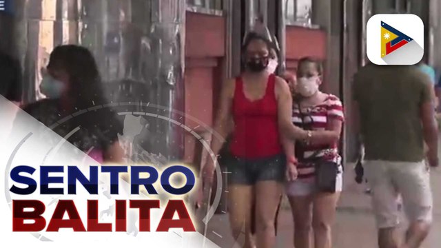 OCTA Research: Population containment sa NCR Plus, maaabot sa Oktubre kung 250-K doses ng COVID-19 vaccines ang maituturok kada araw; NCR Plus, kailangan pa rin umanong maging prayoridad sa vaccination program