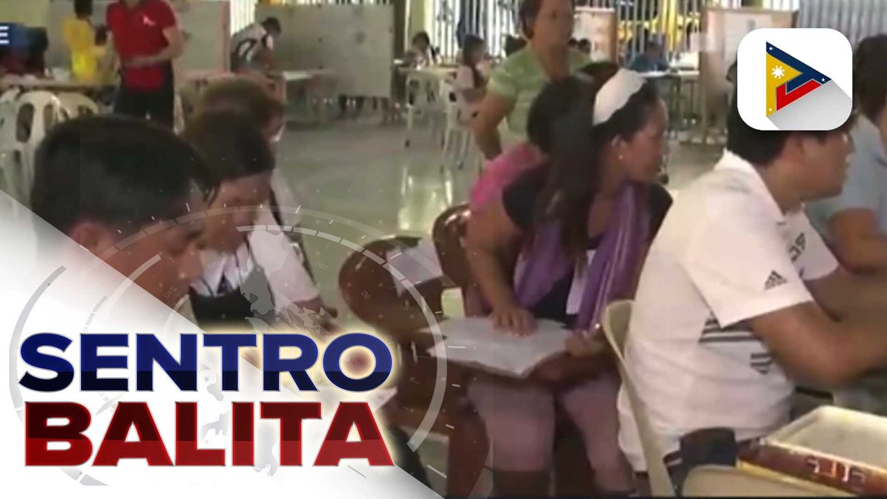 Ilang posibleng mga pagbabago sa susunod na eleksyon inilatag sa Senado; mga pagdarausan ng eleksyon, gagawing COVID-Proof