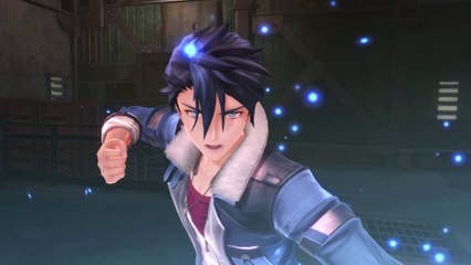 The Legend of Heroes : Kuro no Kiseki - Bande-annonce #1