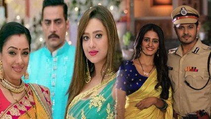 Anupamaa ने फिर मारी बाज़ी, Gum Hai Kisi Ke Pyaar mein ko दी मात; Full TRP list | FilmiBeat