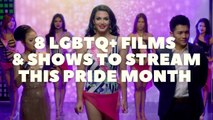 8 LGBTQ  Films and Shows to Stream This Pride Month ️‍ | ClickTheCity