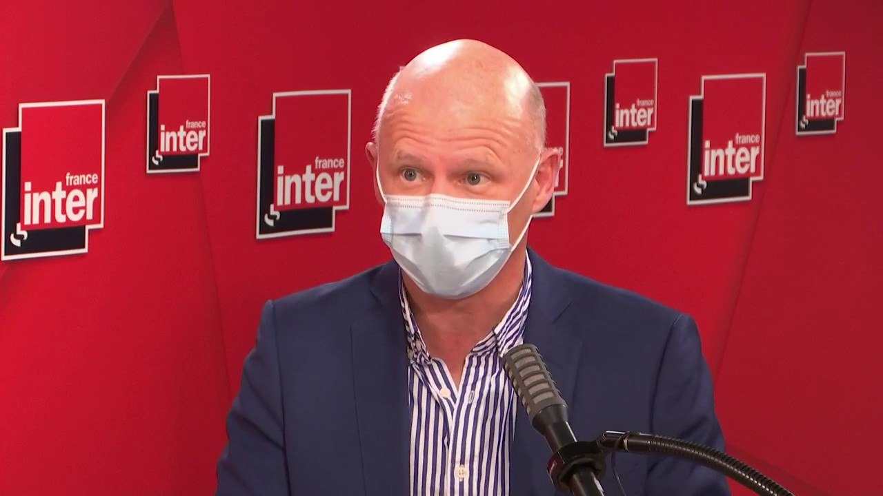 Stanislas Dehaene : "Le système scolaire français a échappé au pire. L'Unesco estime que 160 millions d'enfants dans le monde ont perdu une année complète d'école. Ce n'est pas le cas en France, où une priorité a été donnée à l'école."