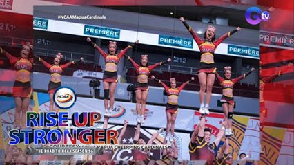 Mapua University Top 10 sports moments | Rise Up Stronger