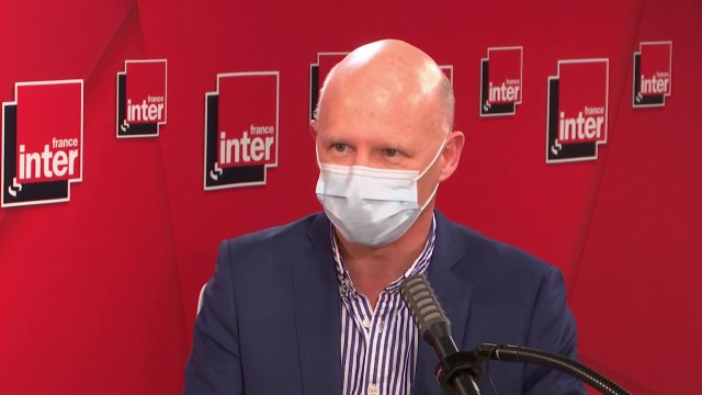 Stanislas Dehaene : A la rentrée, on a vu qu'en 6e les élèves avaient progressé, en dépit de la période Covid. Le progrès des élèves s'est poursuivi malgré la période, cela signifie que le système s'améliore, au moins dans certains domaines.