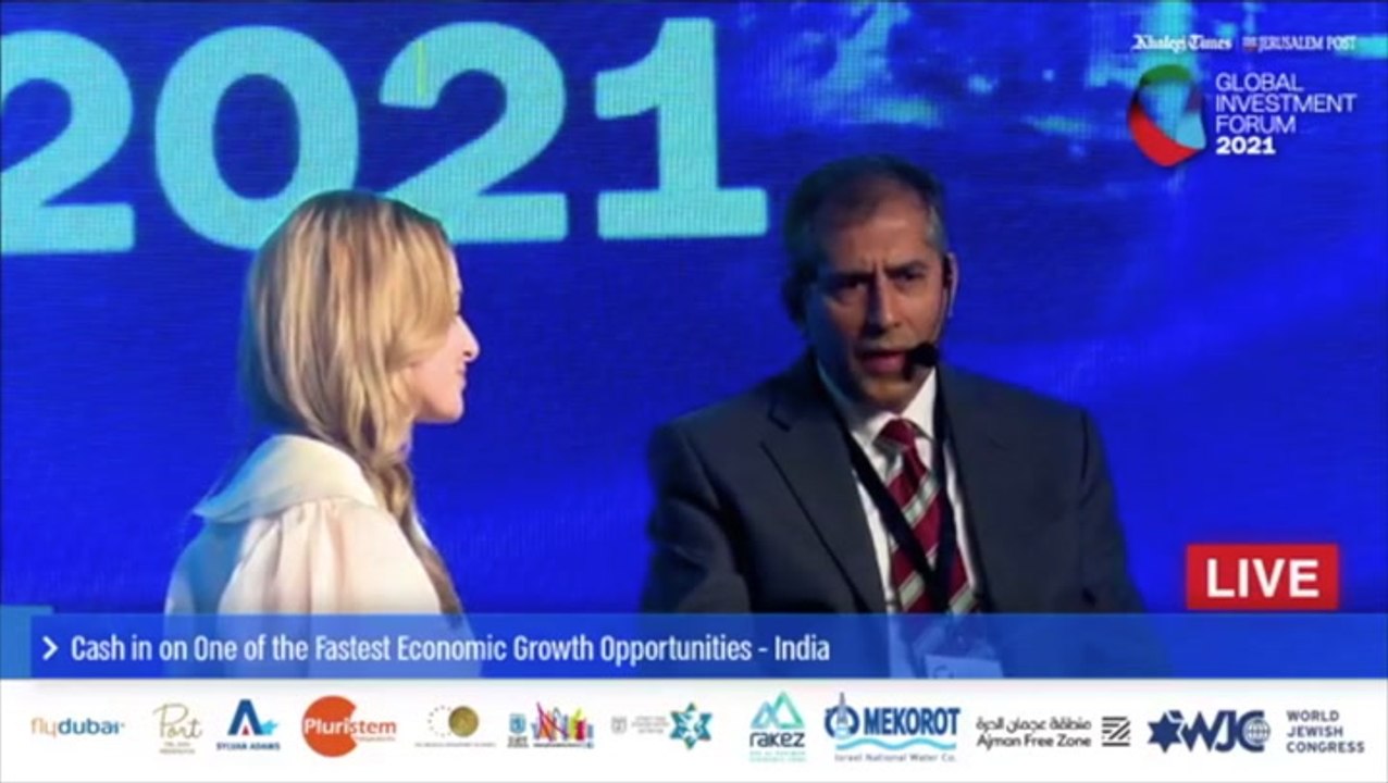 Gif Snippets, Pavan Kapoor