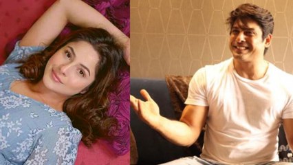 Shehnaz Gill की ये अदाएं देख क्या बोल गए Siddharth Shukla के फैंस | FilmiBeat