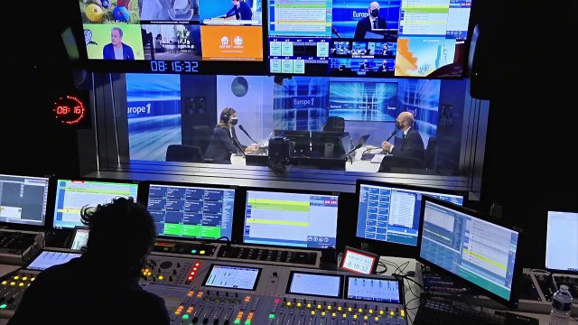 Stanislas Guerini : Le président de la République est par nature au contact des Français