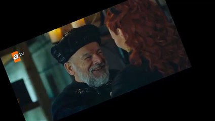 مسلسل المؤسس عثمان الحلقة 13 -القسم 1 مترجم للعربية