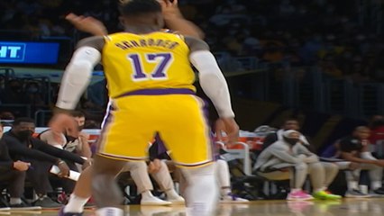 Top 5 Plays of the Night - Split