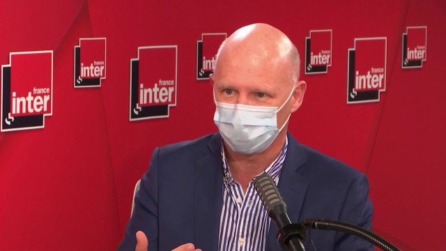 Stanislas Dehaene : On doit pouvoir mettre en avant des gens issus d'une diversité exceptionnelle et qui ont réussi. On peut s'épanouir dans des métiers extrêmement différents.