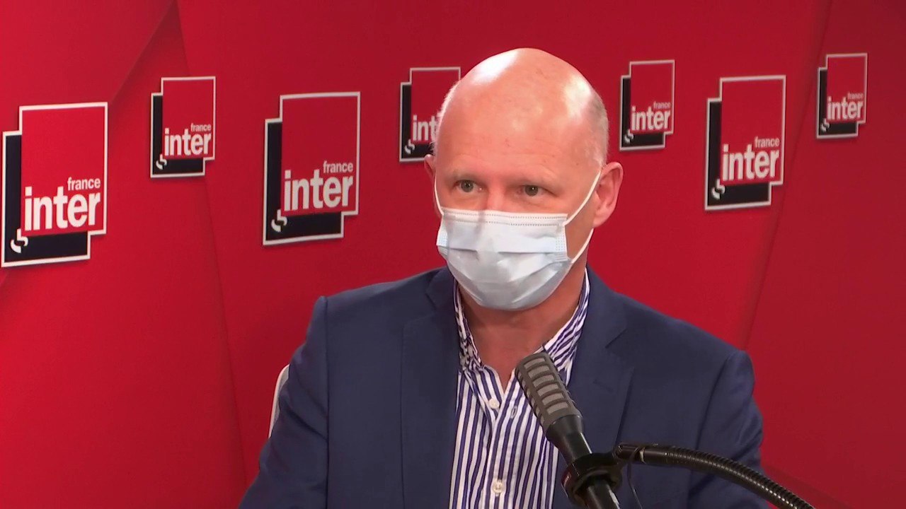 Stanislas Dehaene : "Il faudrait que les jeunes femmes puissent comprendre qu'elles peuvent aller dans les filières informatiques. Il y a une sorte de préjugé auto-imposé qui dit "si je suis une femme, ce n'est pas un métier pour moi", or c'est faux."