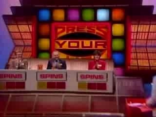 Michael Larson on Press your Luck