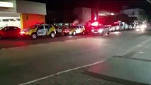 Operação AIFU é efetuada em Cascavel: festa com cerca de 30 pessoas foi encerrada e um estabelecimento foi fechado