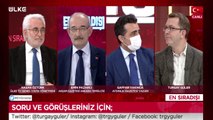 En Sıradışı - Turgay Güler | Hasan Öztürk | Emin Pazarcı | Gaffar Yakınca | 3 Haziran 2021