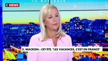 Le ministre Jean-Baptiste Djebbari annonce qu'«à compter du 9 juin prochain les Européens vaccinés pourront venir en France sans test PCR» - VIDEO