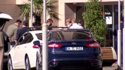 'Futbolda şike kumpası' davasında bugün karar açıklanması bekleniyor