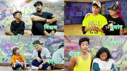Dance Deewane: Contestants Get Excited Meeting Their Guest Choreographer