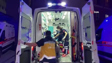 1 ay önce aynı sebepten çıkan kavgada ayağından vurulan kadın bu kez hayatını kaybetti