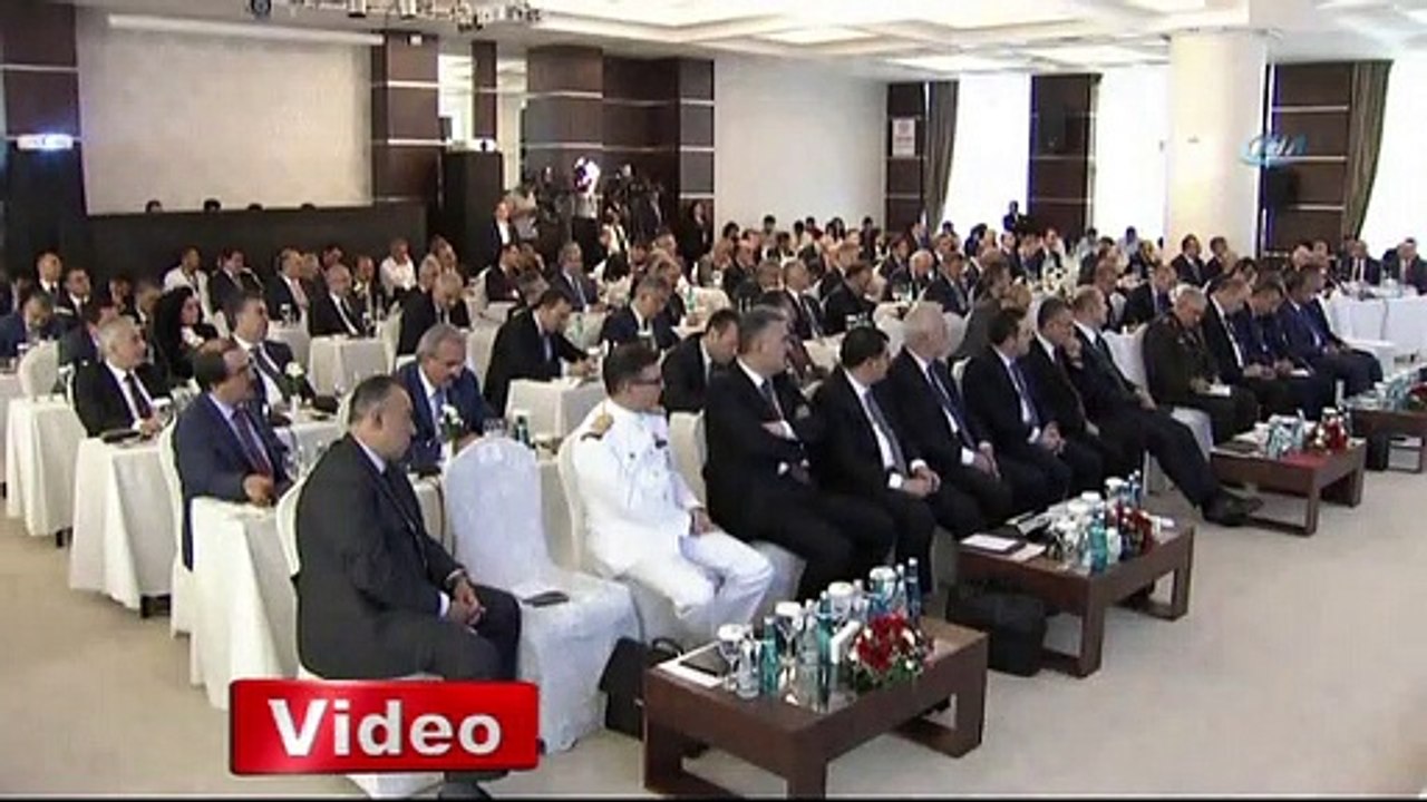 'Tıpış tıpış geleceksiniz'