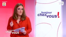 Christine Lavarde & Guillaume Larrivé - Bonjour chez vous ! (04/06/2021)