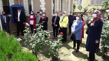 Ruh sağlığı hastalarına tiyatro ve müzik eğitimi