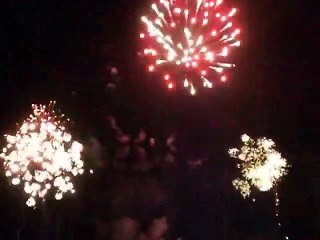 le 15 aout 2011 au grau du roi