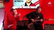 PÉPITE - Eddy de Pretto en live et en interview dans #LeDriveRTL2 (03/06/21)