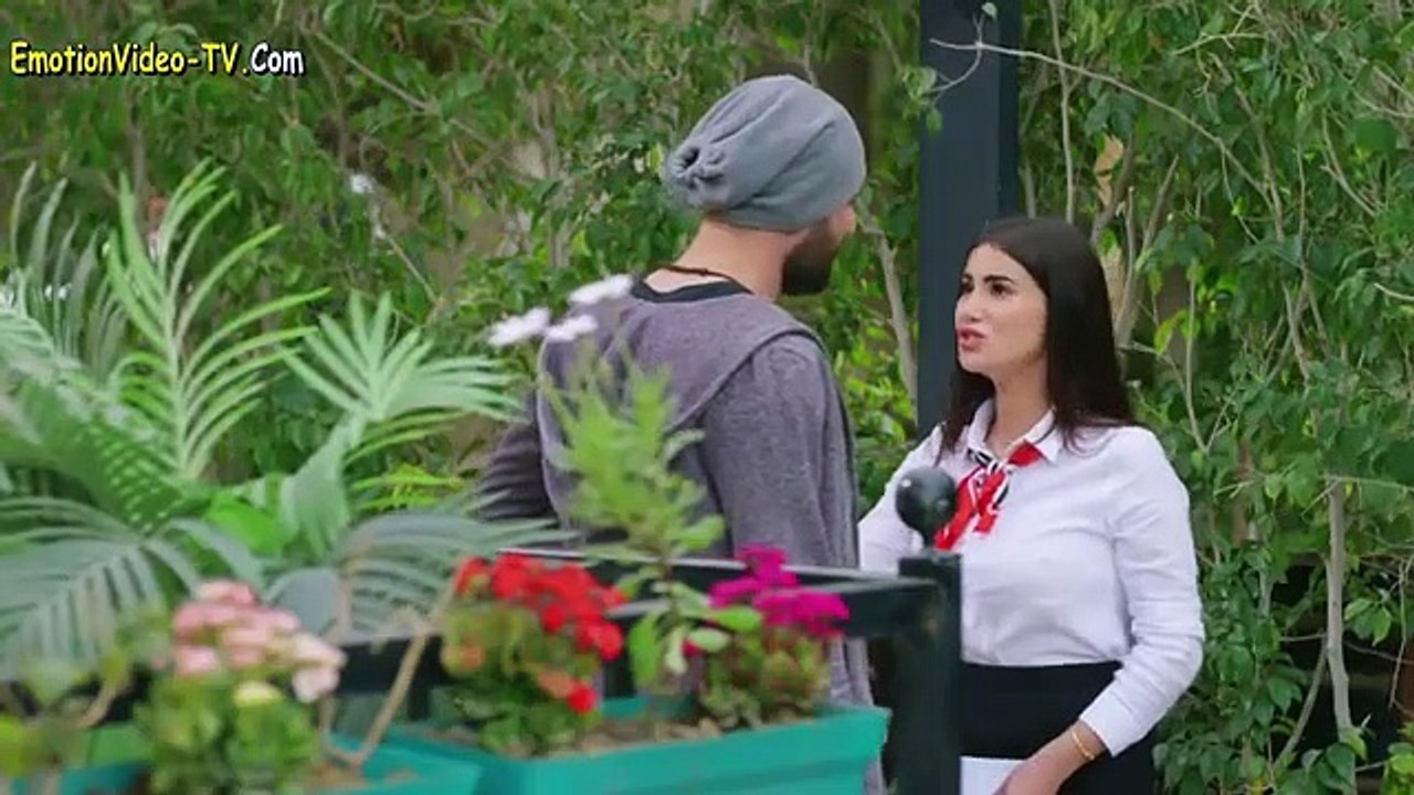 مسلسل القمر اخر الدنيا   الحلقة 7