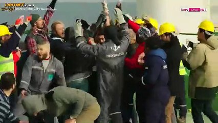 مسلسل قلب المدينة الحلقة 1 كاملة مدبلجة بالعربية