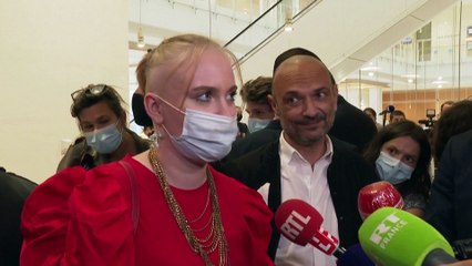 В Париже начался суд над кибербуллерами: их жертва раскритиковала ислам