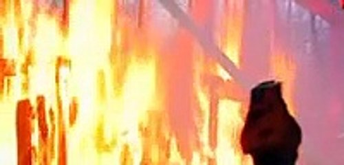 مسلسل رغم الاحزان الجزء 2 الحلقة 50 قسم 1مدبلج بالعربية