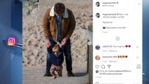 Hugo Clément et Alexandra Rosenfeld : 3 ans d'amour, tendre déclaration sur Instagram