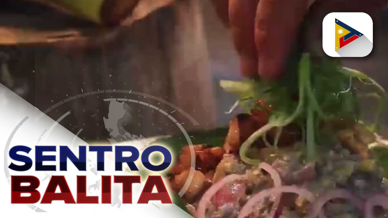 Paggawa ng food-inspired na gamit at accessories, naging hobby at negosyo na ng ilan nating kababayan ngayong may pandemic