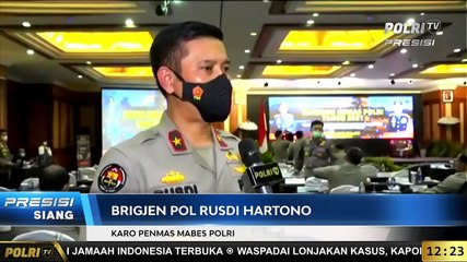 PRESISI Siang (4/6/2021)