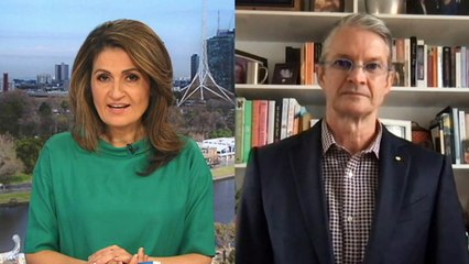 Questions about VIC’s purpose-built quarantine facility linger