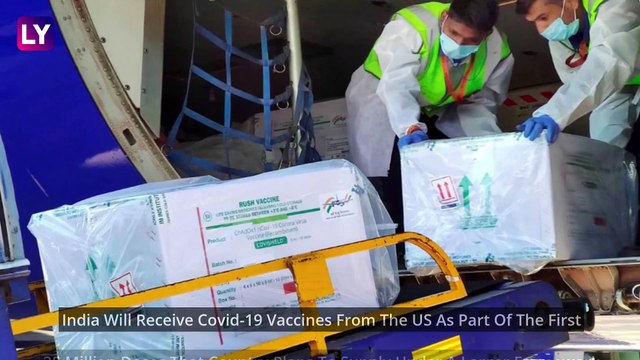 Covid-19 Vaccine Update: US VP Kamala Harris Calls PM Modi, US To Send 6 Million AstraZeneca Doses; Centre Makes New Vaccine Deal With Biological E; Serum Institute Applies To Produce Sputnik V
