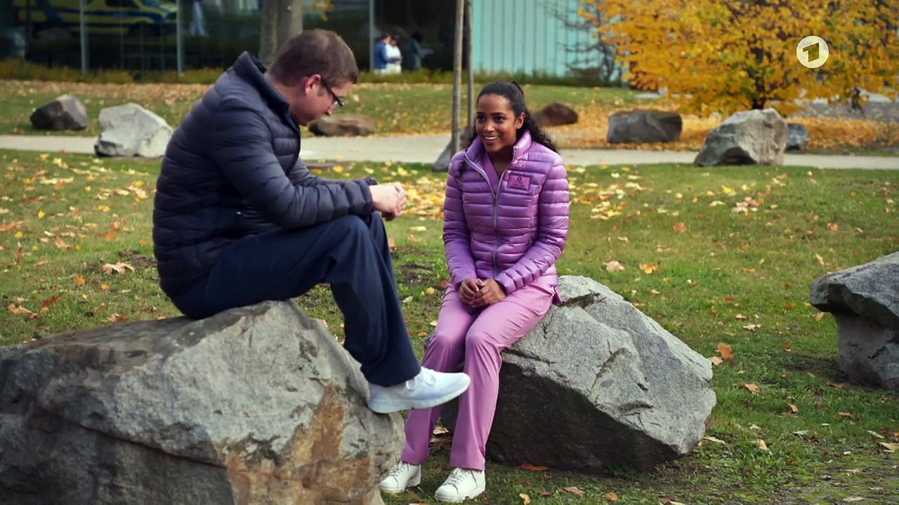 In aller Freundschaft - Die jungen Ärzte: Kleine Veränderungen | Folge 254