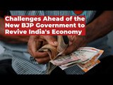 How Can Modi 2.0 Revive India's Economic Slump?