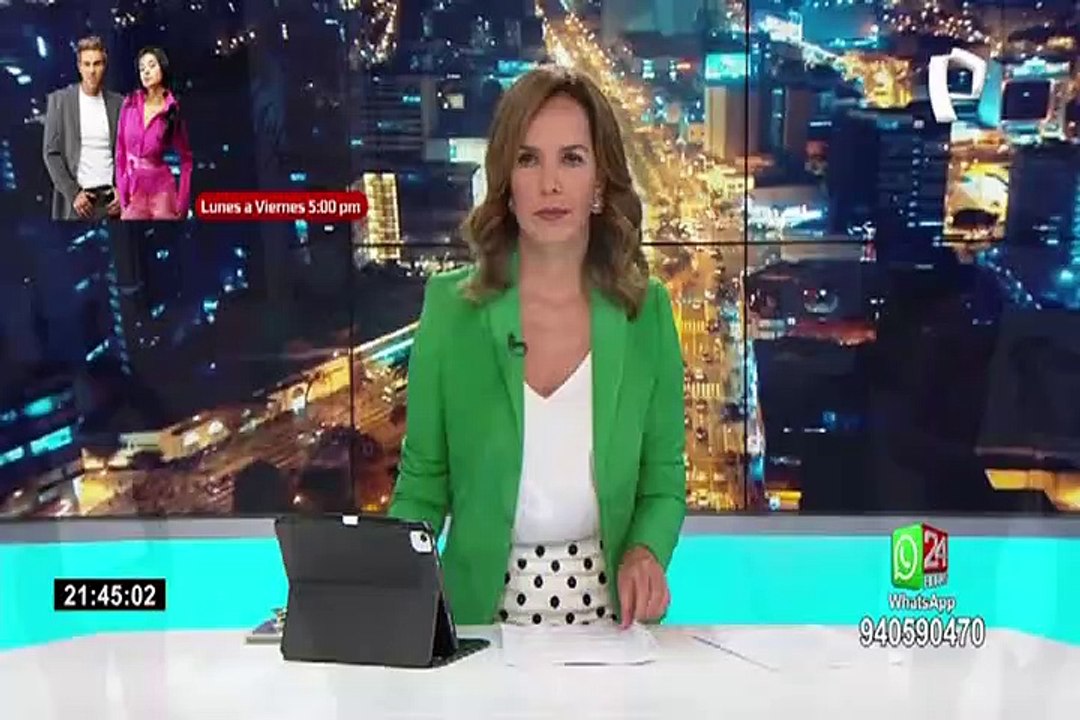 Callao: desaparecen 11 pescadores que se dirigían a Pisco