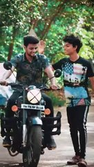 Dream Bike for Middle Class Boys - Full Screen  Whatsapp Status Video