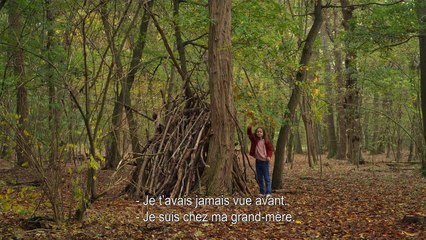 PETITE MAMAN Le Film de Céline Sciamma