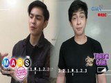 Mars Pa More: Breaking down the male stereotypes with Vince Crisostomo and Jamir Zabarte | Truth Cam